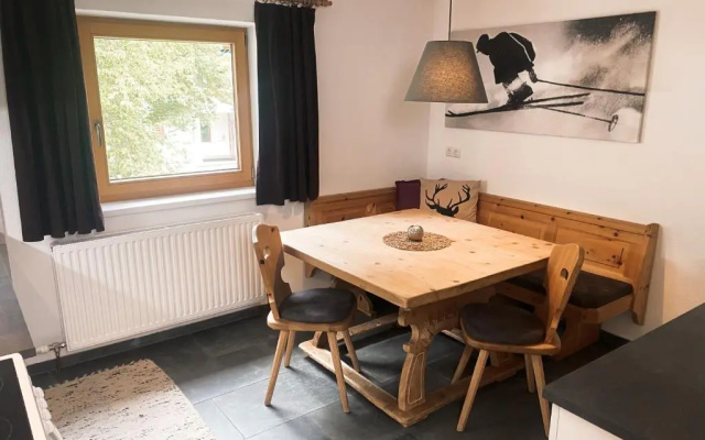 Ferienhaus Ragg