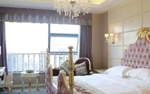 Xingzhou International Hotel