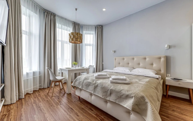 Neotel 6 Apart-Hotel