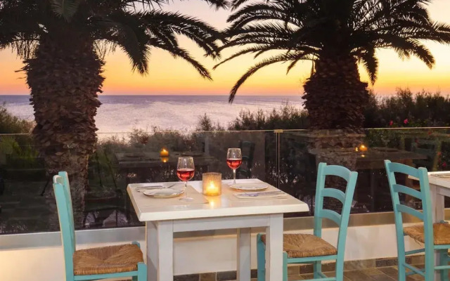 Villa Artemis in Corfu