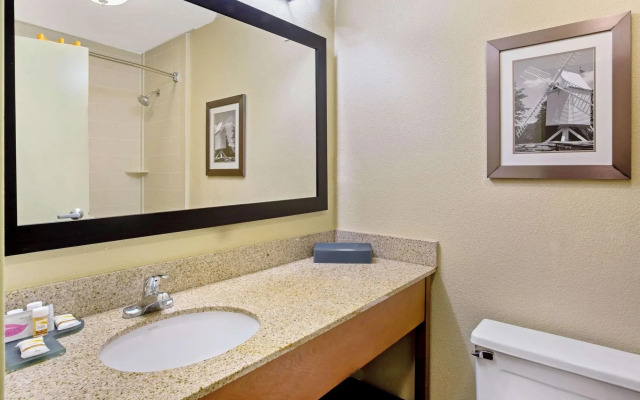La Quinta Inn & Suites by Wyndham Williamsburg Historic Area