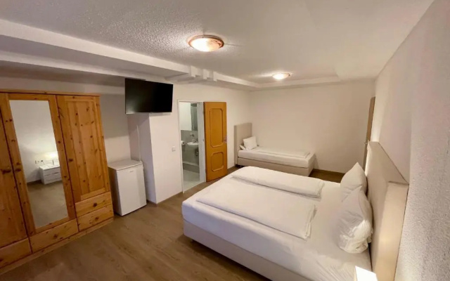 Pension Frisia