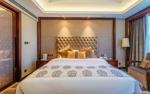 Wyndham Grand Plaza Royale Chenzhou