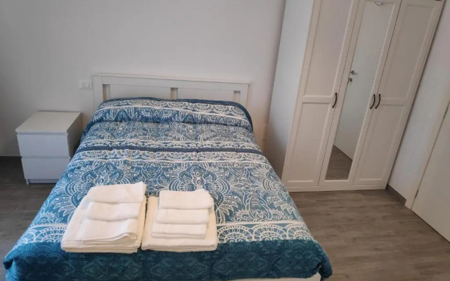 Casadei Guest House Stazione Bologna