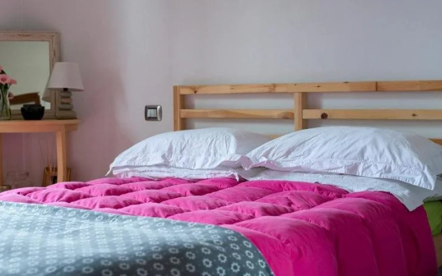 B&B Le Vecchie Mura