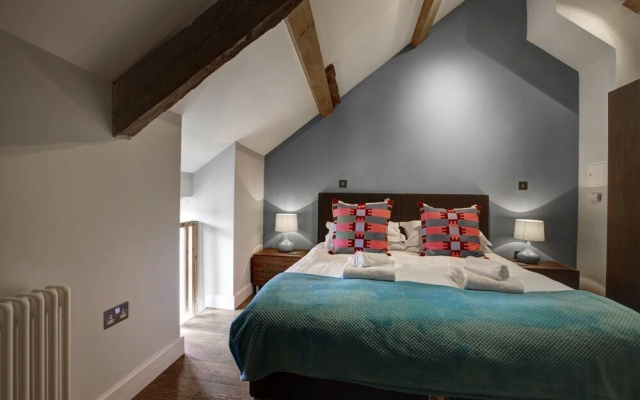 2 Bed - The Cottage