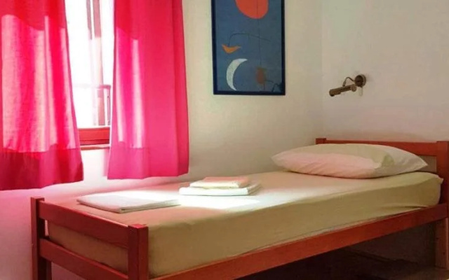 Guesthouse Fjaka