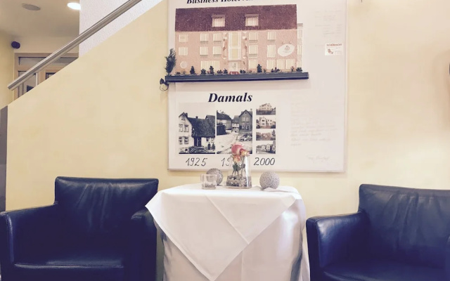 Businesshotel Biberach