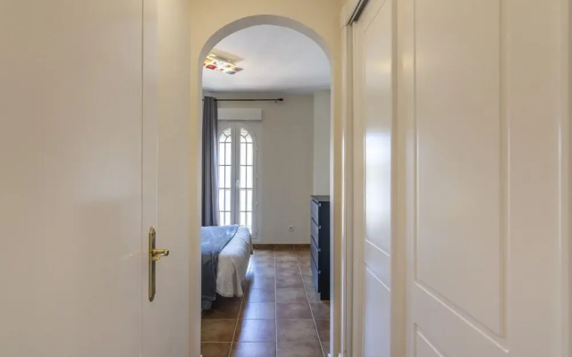Seaside Stay in Punta del Moral