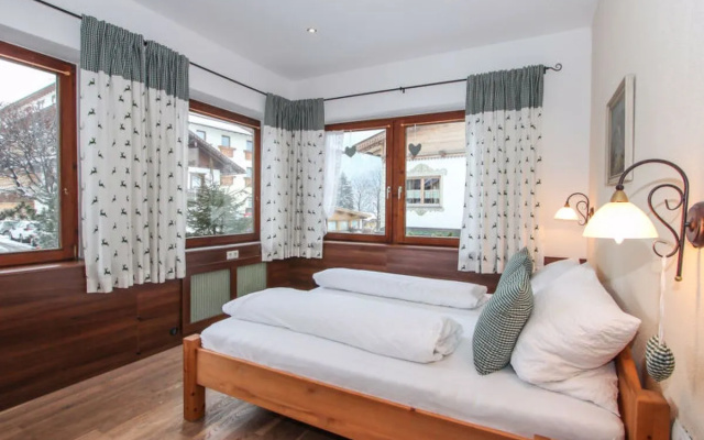 Apartment Tyrol Aschau im Zillertal 21933