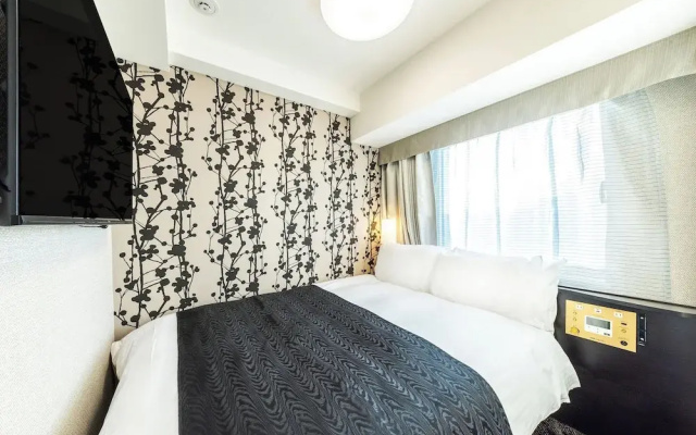 APA Hotel Tokyo Nishikasai Ekimae