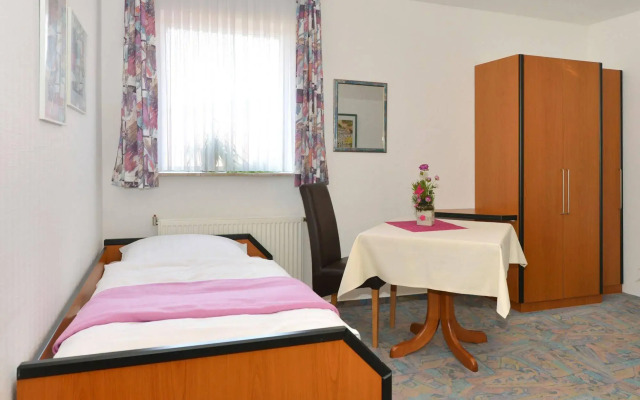 Rhön Hotel Sonnenhof - Restaurant & Café