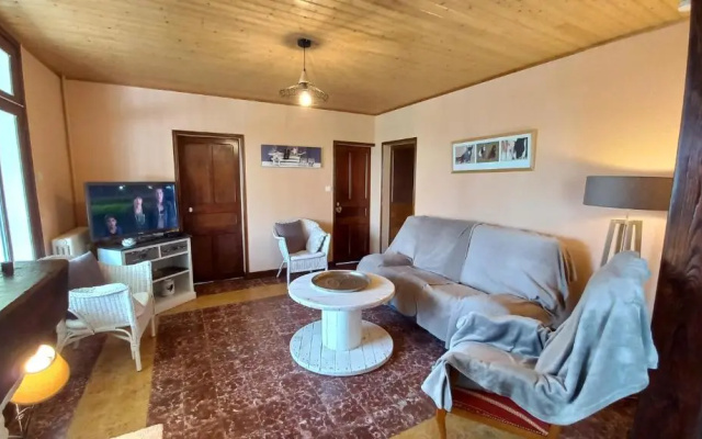 Valentin - Maison de famille proche plage