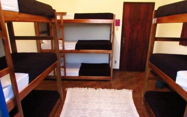 Buena Vista Hostel