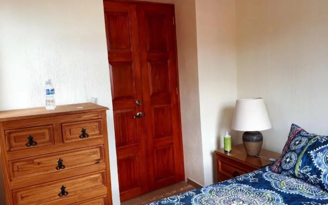 Casita Privada del Chan