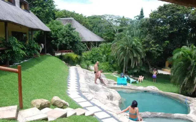 Holiday home Sunny Rock