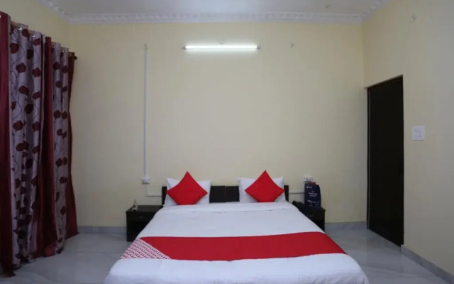 Vardan Ayurveda And Yoga Retreat by OYO Rooms