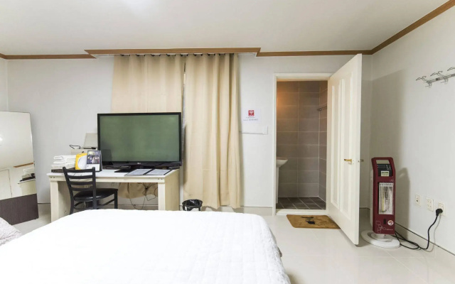 Gold Hill Guesthouse - Hostel