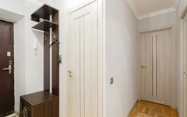 Brusnika Apartment Melnikova 2