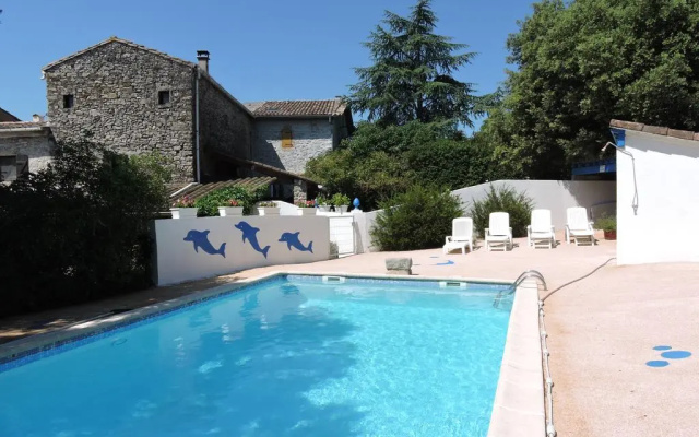Gites de Plos Studio (Adults Only)