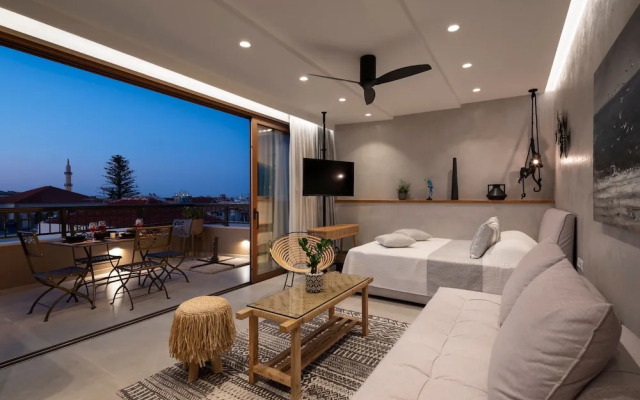 Petalo Suites