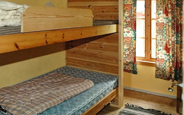 5 Person Holiday Home in Vagland