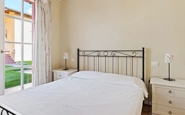 Attractive Residence on Lake Garda, Close to Manerba