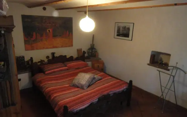 la casa sull'arcobaleno