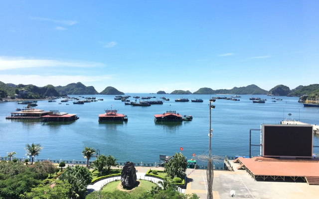 Catba Dream Hotel