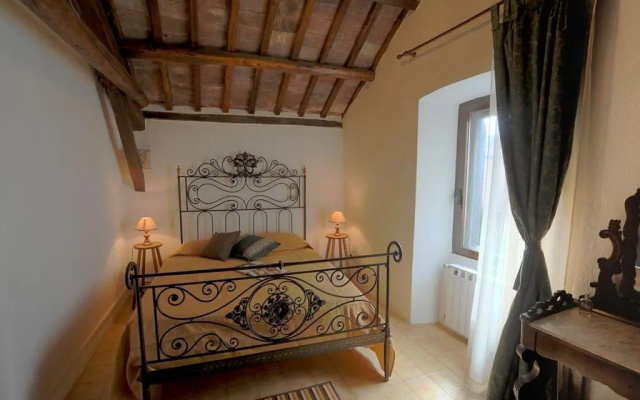 Historic house