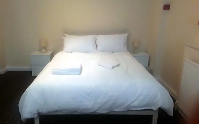 Ground Floor Haven Hotel