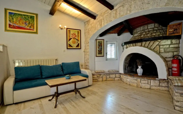 Villa Campo