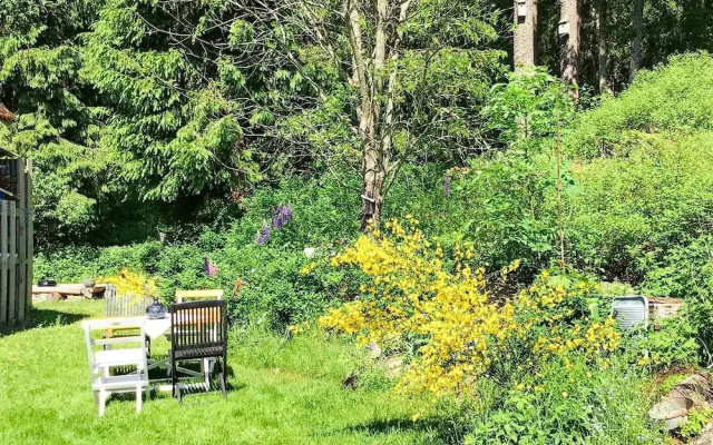 Country Cottage Near Ullared