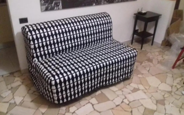 Linate Airport Apartment