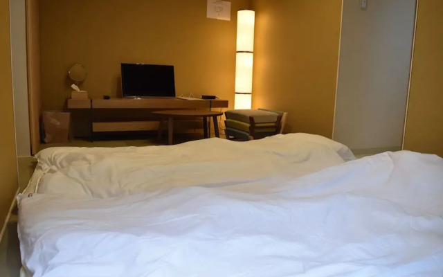 ieLIFE Resort HIGASHIYAMA