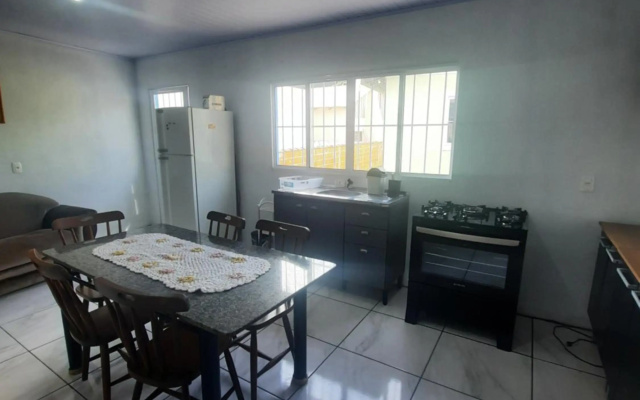 Aconchego De Canela/Rs