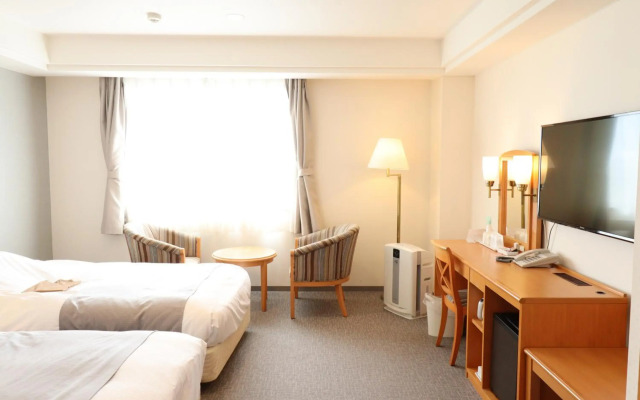 Imabari Urban Hotel