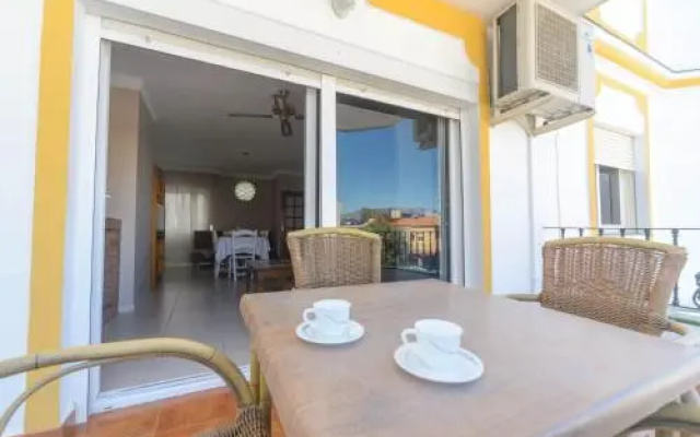 Apartamento Tarajes La Cala