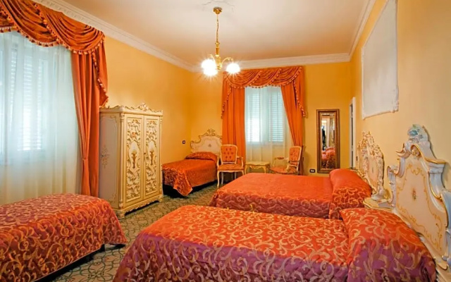 Hotel Villa Antica