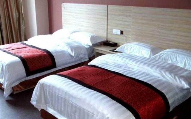 Yu Ting Hotel- Xiamen