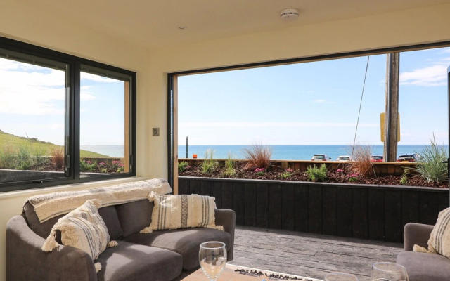 Sandpiper Chalet