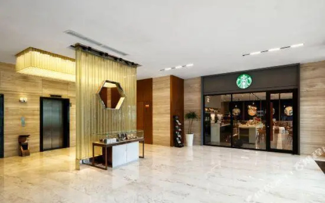 Xing Rui Mei Li Hua Hotel