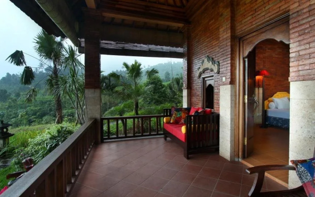 The Khana Sambangan