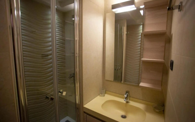 Apartment HT