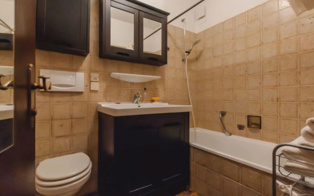 Apartment "Orlic" Bad Hofgastein