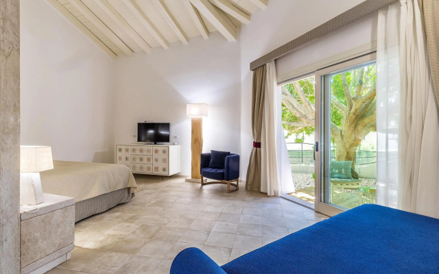 Hotel Corte Bianca, Bovi's Hotels - Adults Only
