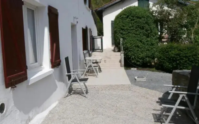 Moulin de Fargas