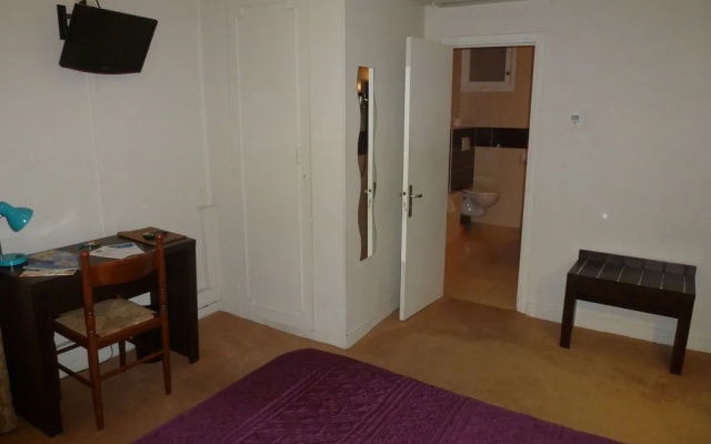 Hotel Posidonia