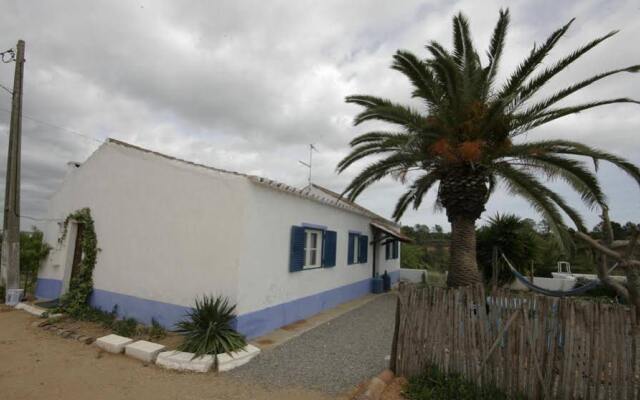 Отель Casa da Vinha вид на фасад