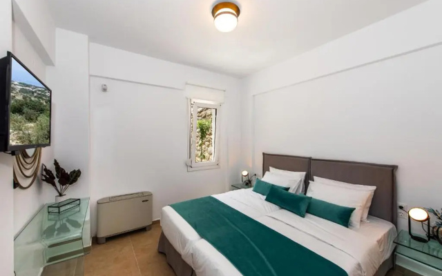 Villa Oasis, Luxury Residence